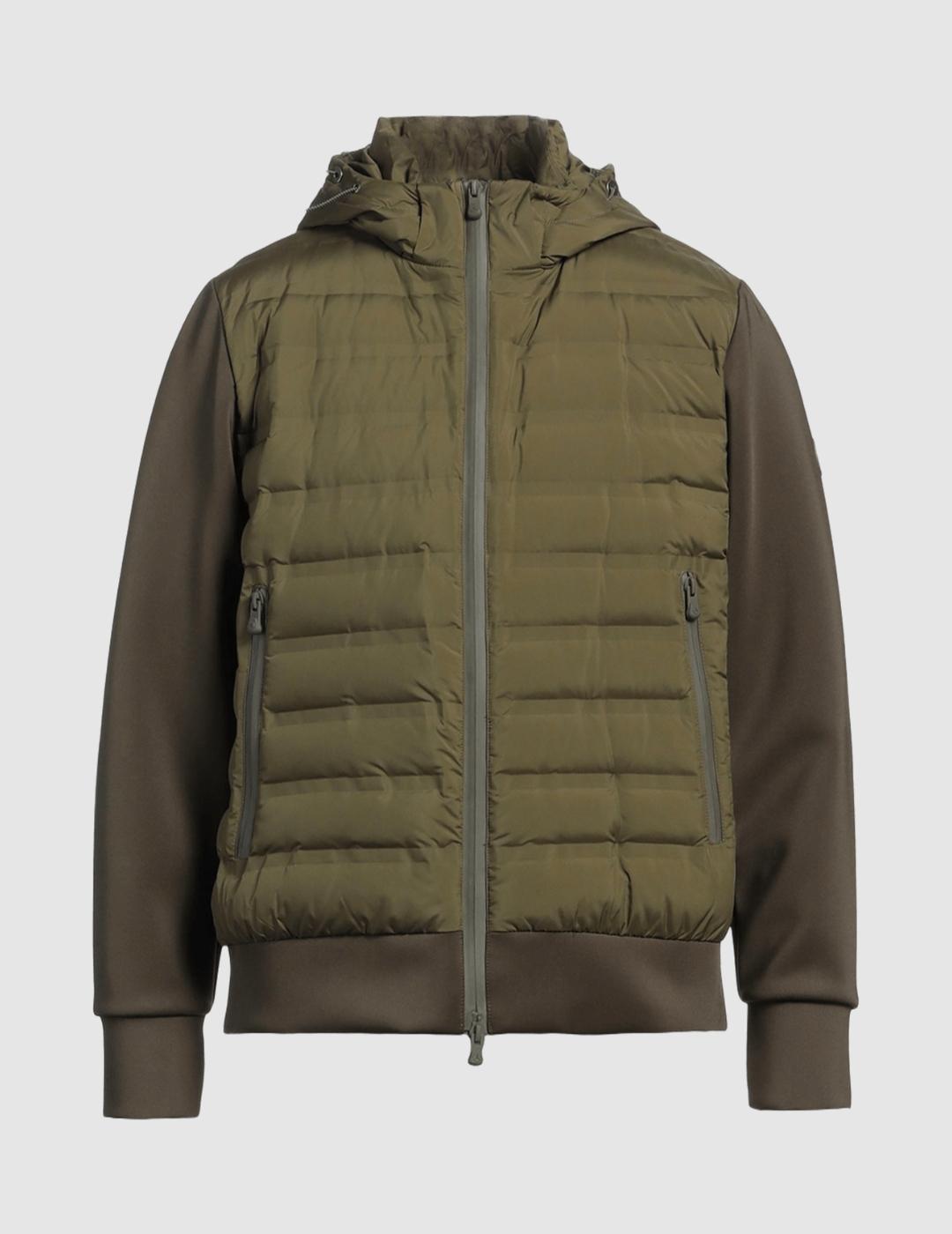 Cazadora New People Of Shibuya