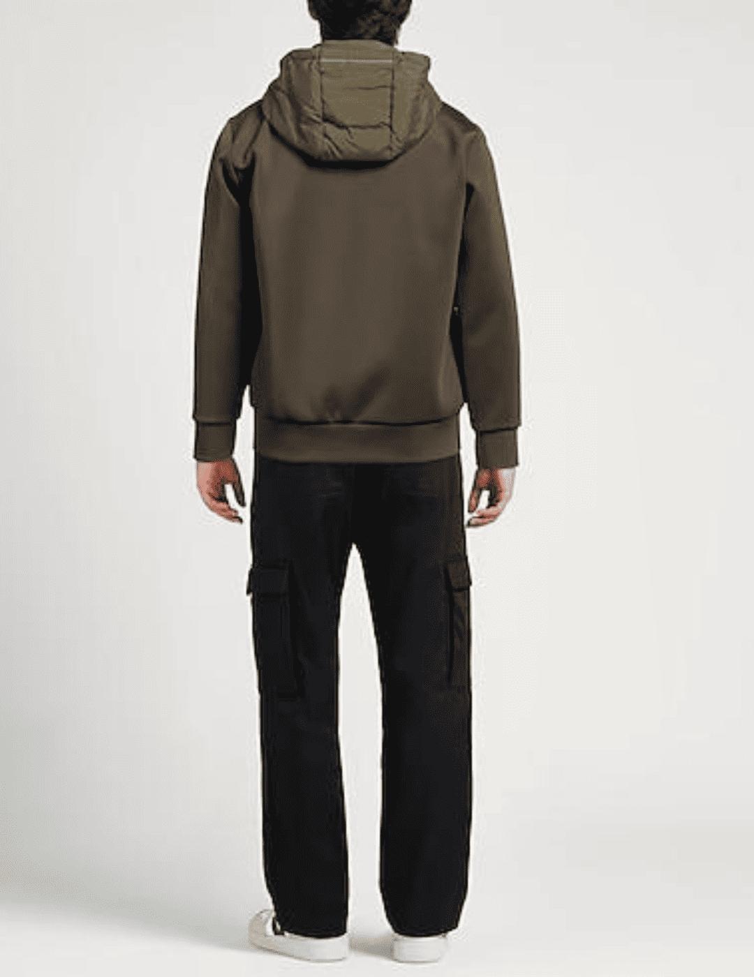 Cazadora New People Of Shibuya