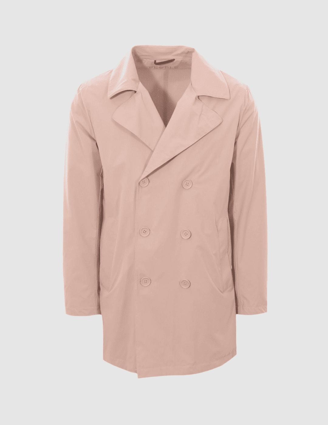 Gabardina TESHIO People Of Shibuya