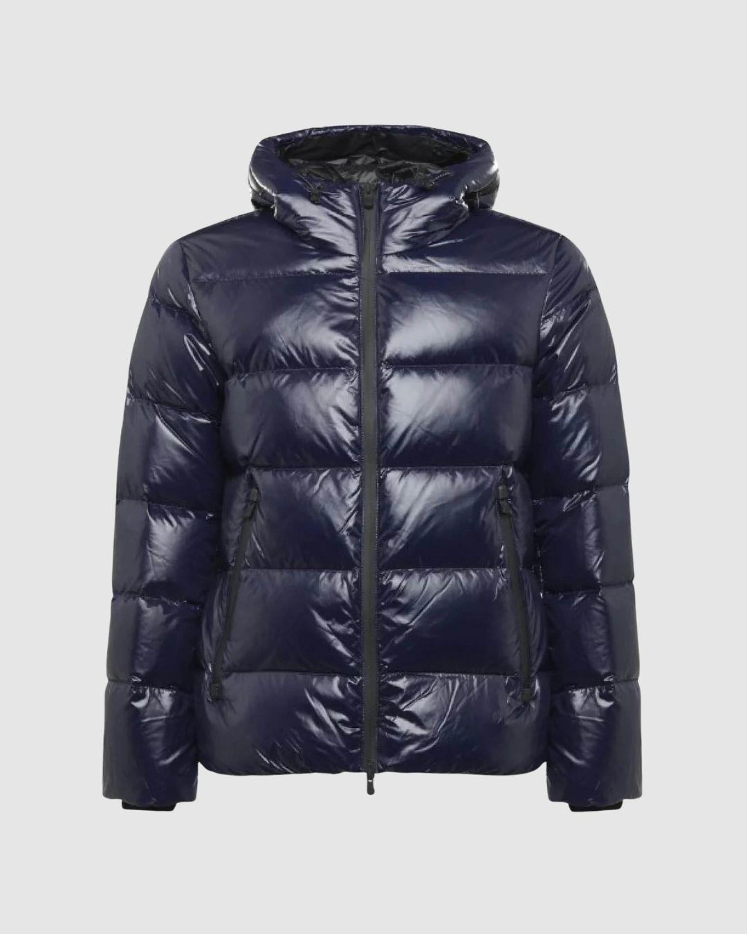 Plumifero Charol DUVE