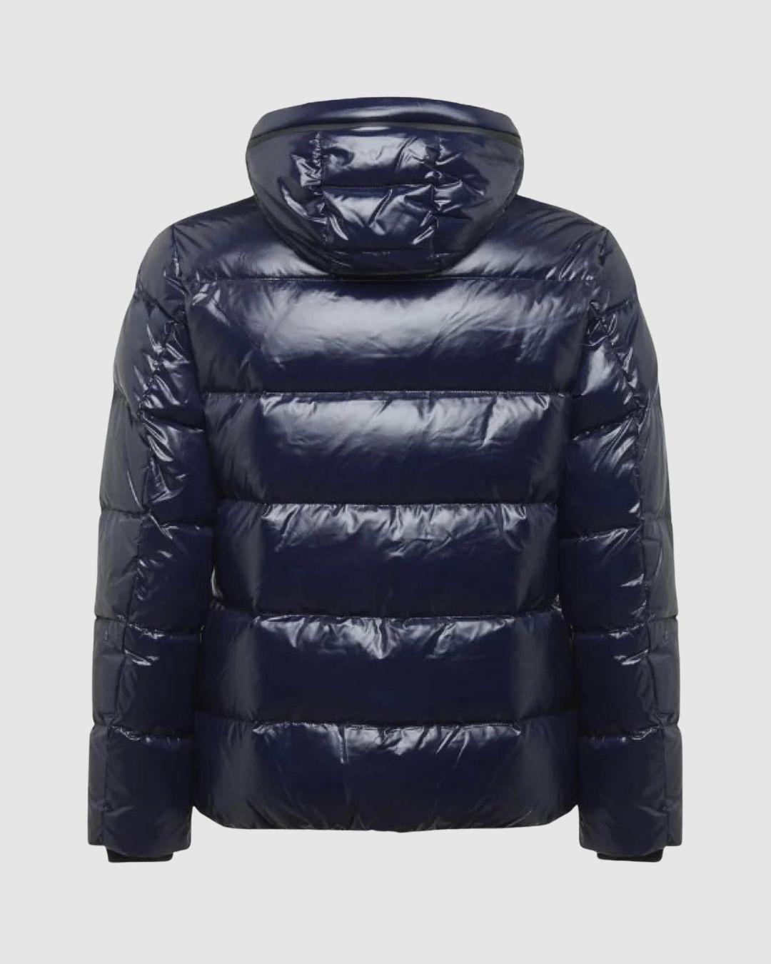 Plumifero Charol DUVE