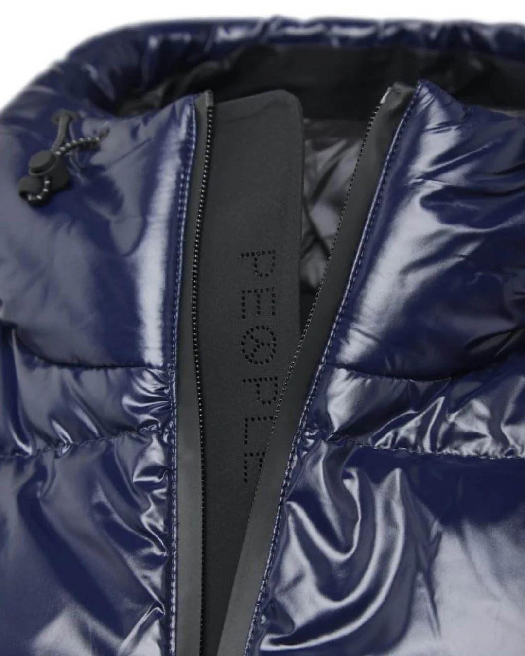 Plumifero Charol DUVE