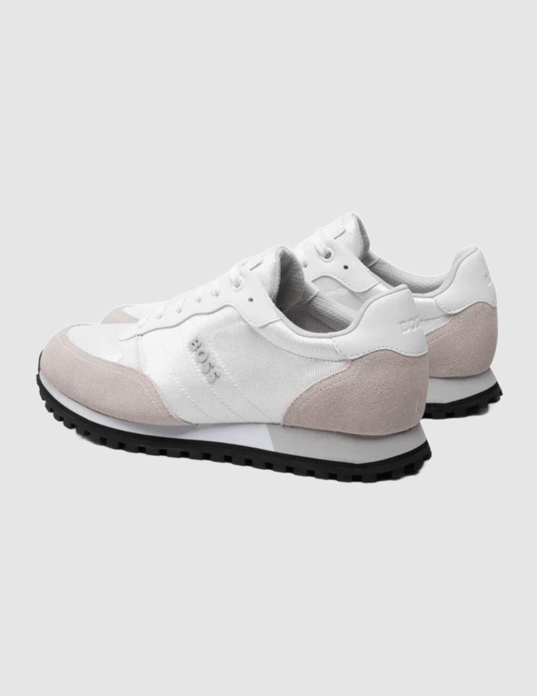 Deportiva Parkour Running BOSS