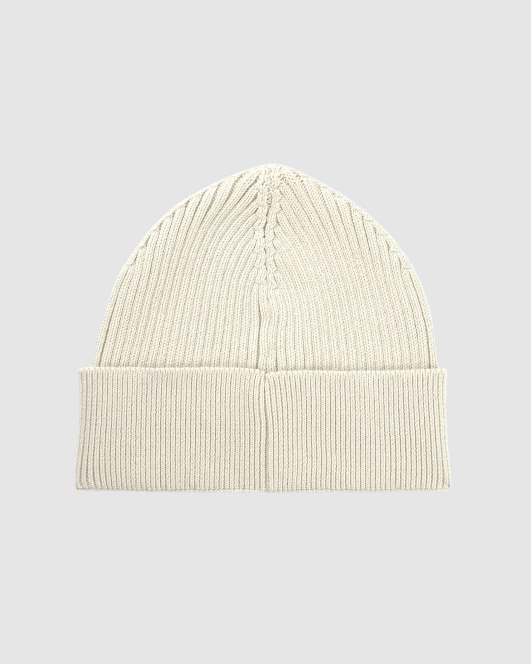 Gorro Lana Logo y Bandera Boss Bordado