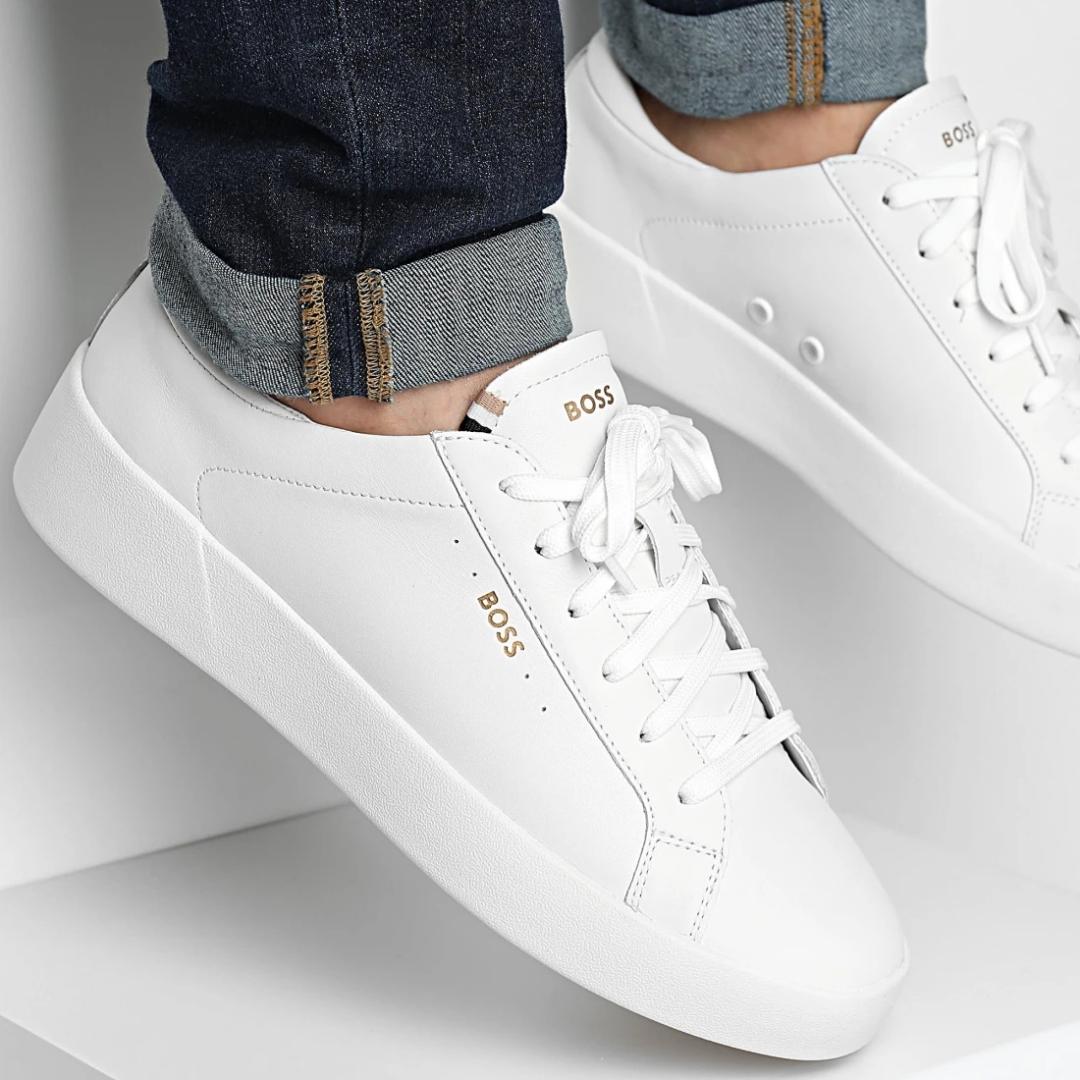 Zapatillas Boss Belwar Tenn