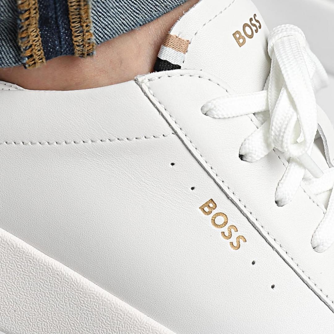 Zapatillas Boss Belwar Tenn