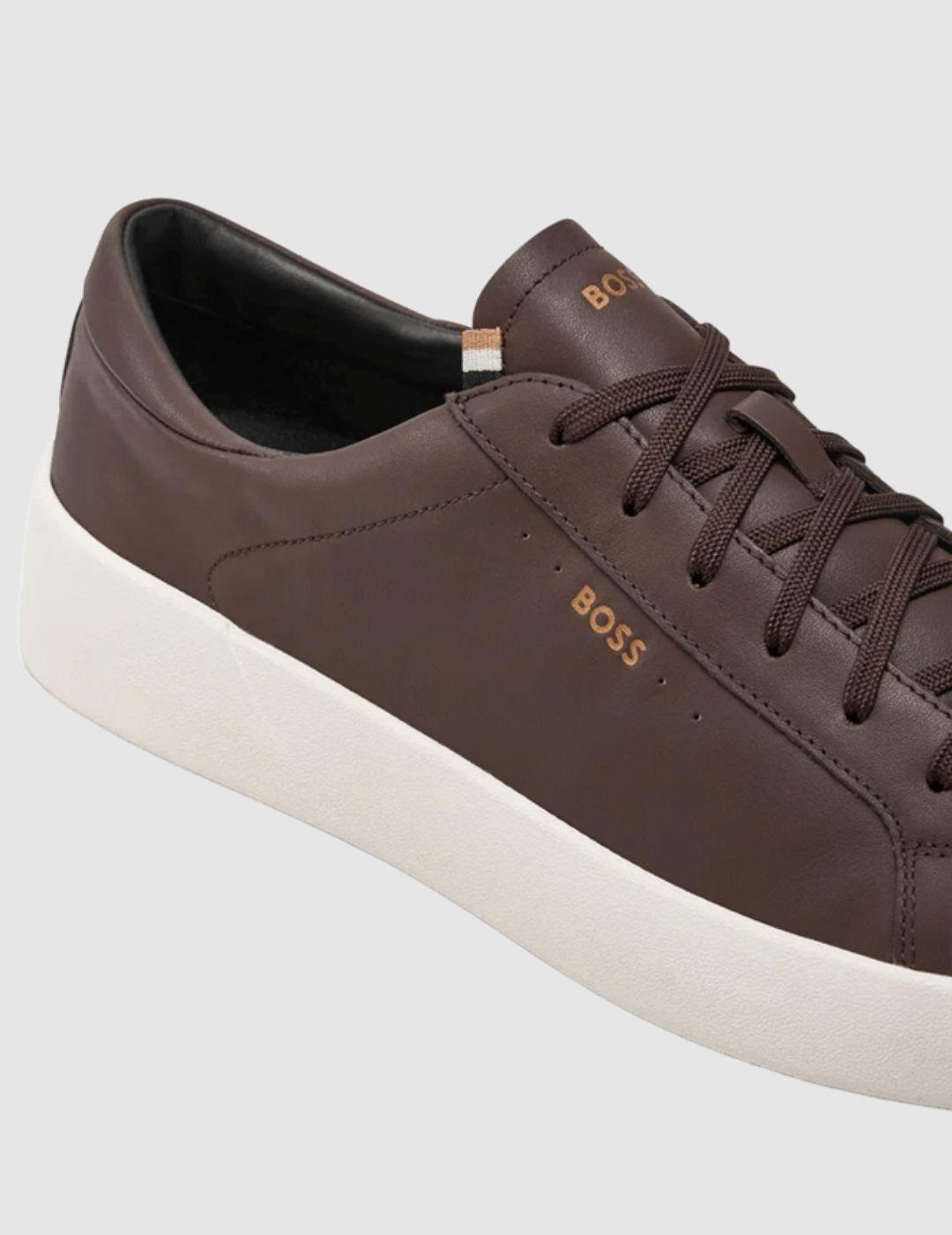 Zapatillas Boss Belwar Tenn