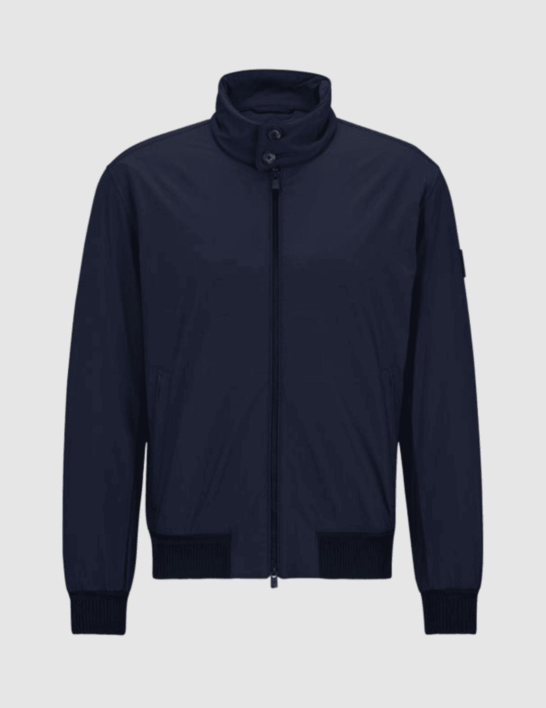 Cazadora Boss Hombre