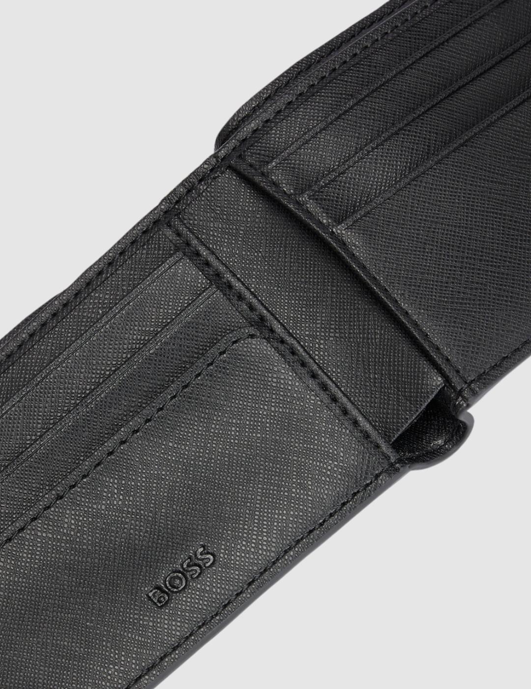 Billetera Zair Pequeña