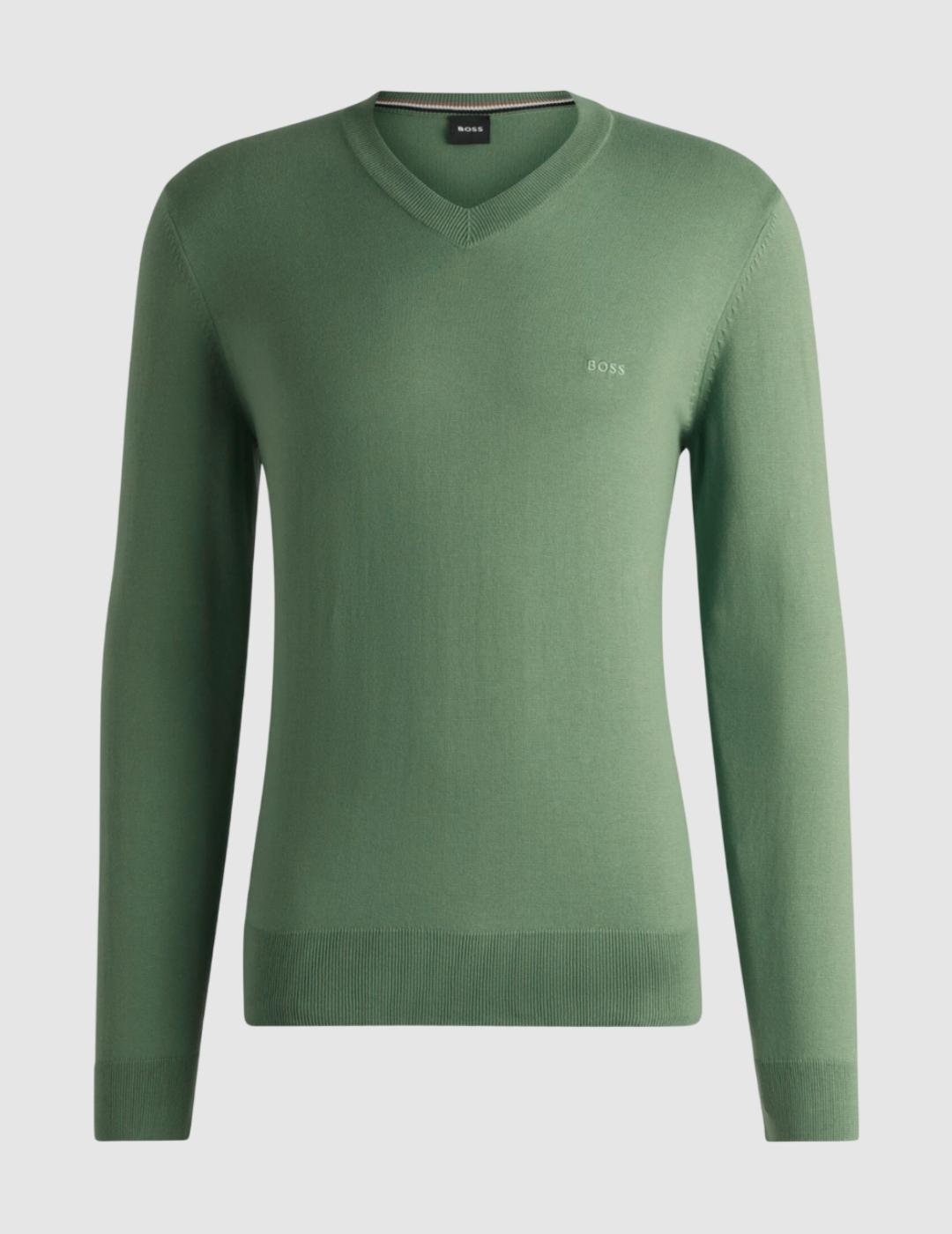 Jersey Algodón BOSS