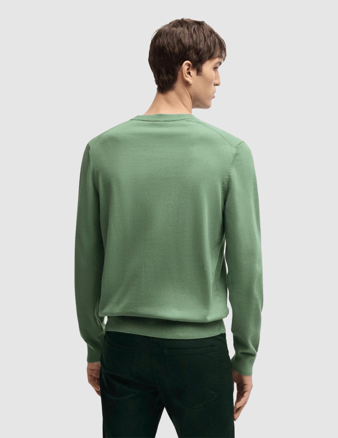 Jersey Algodón BOSS