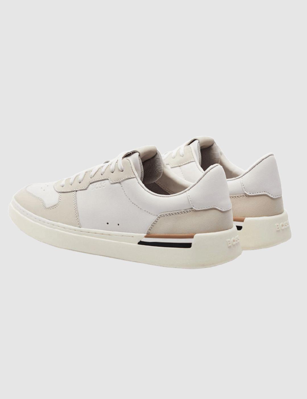 Deportiva Baltimore Beige BOSS