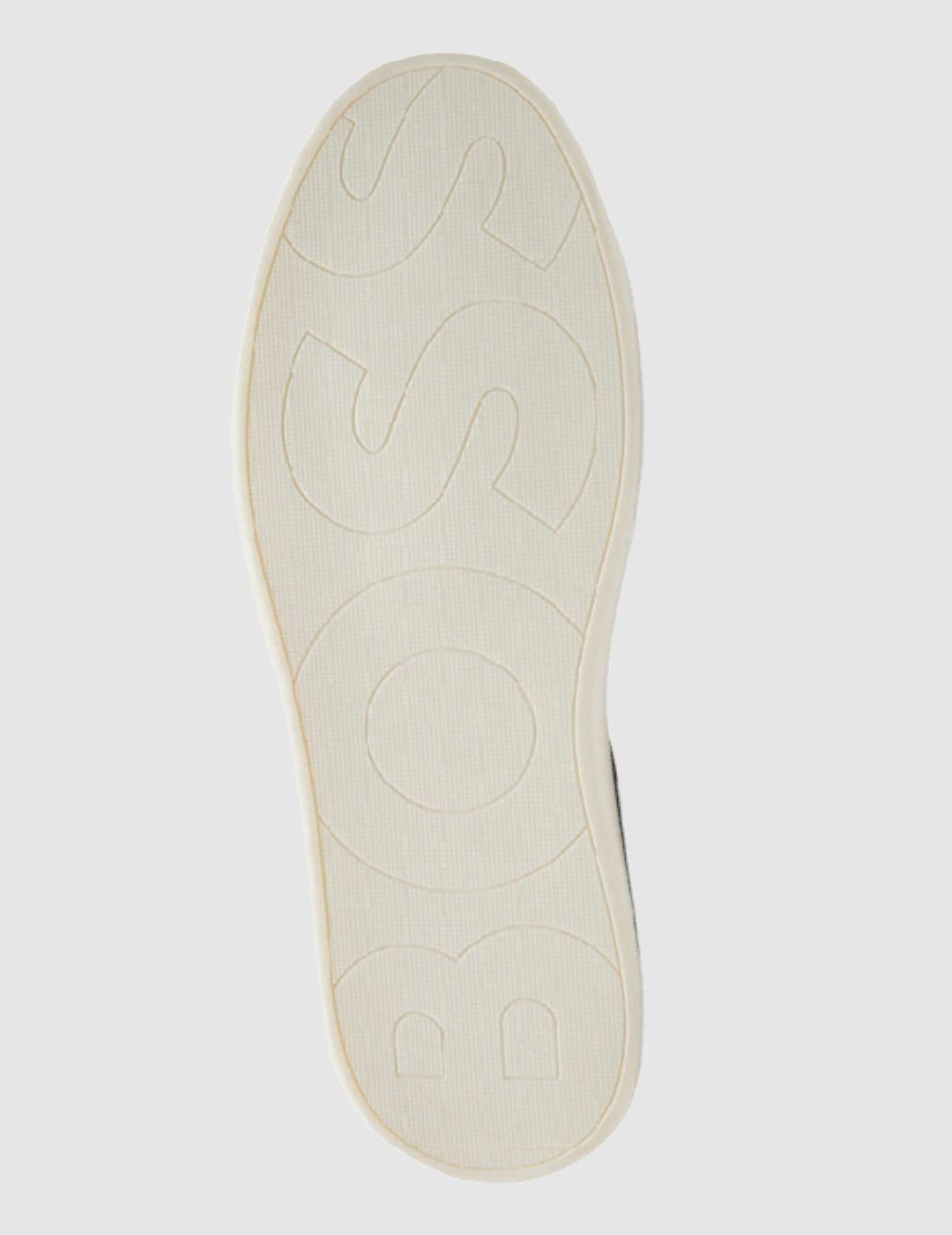 Deportiva Baltimore Beige BOSS