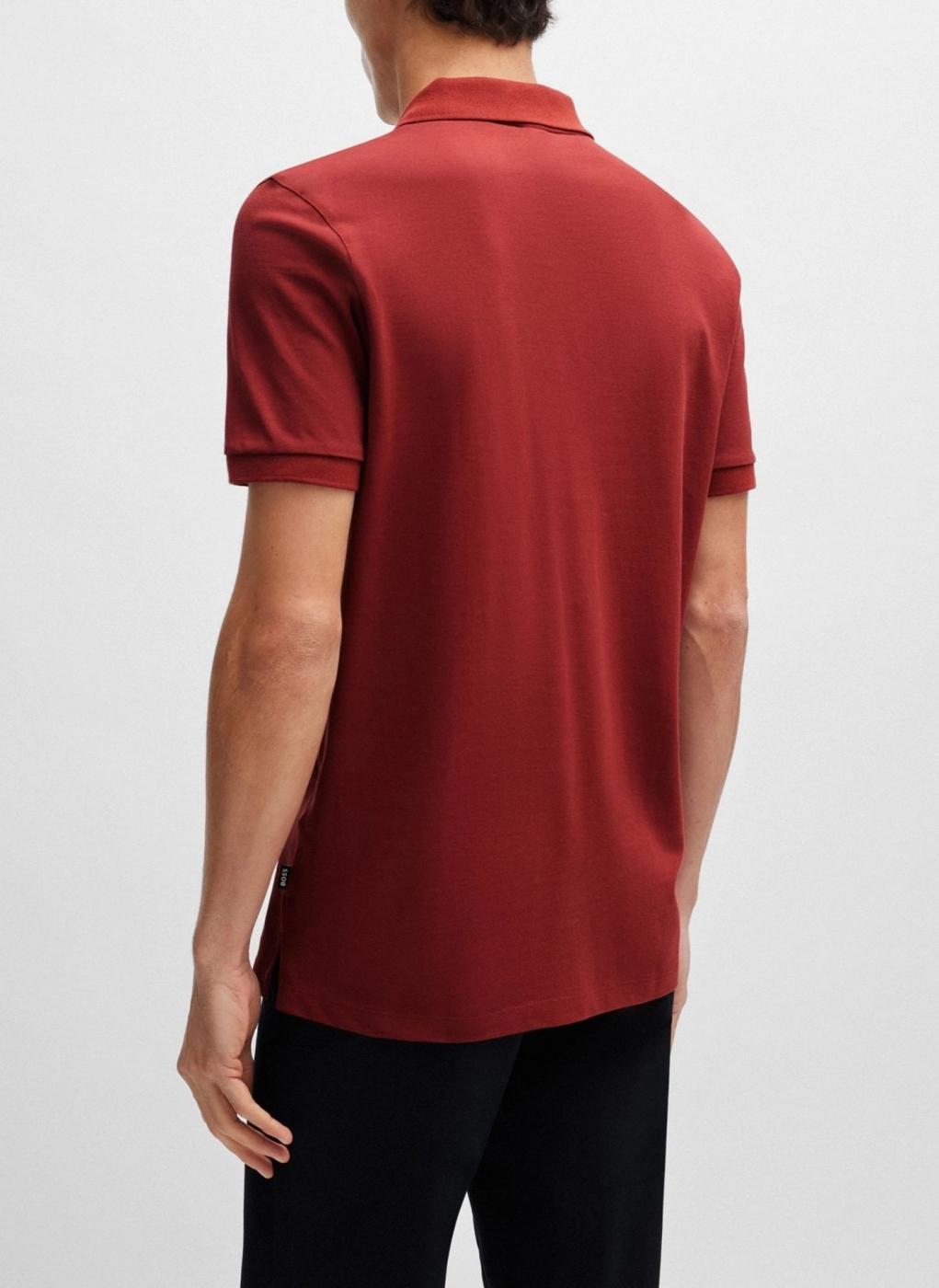 Polo Hombre Hugo Boss