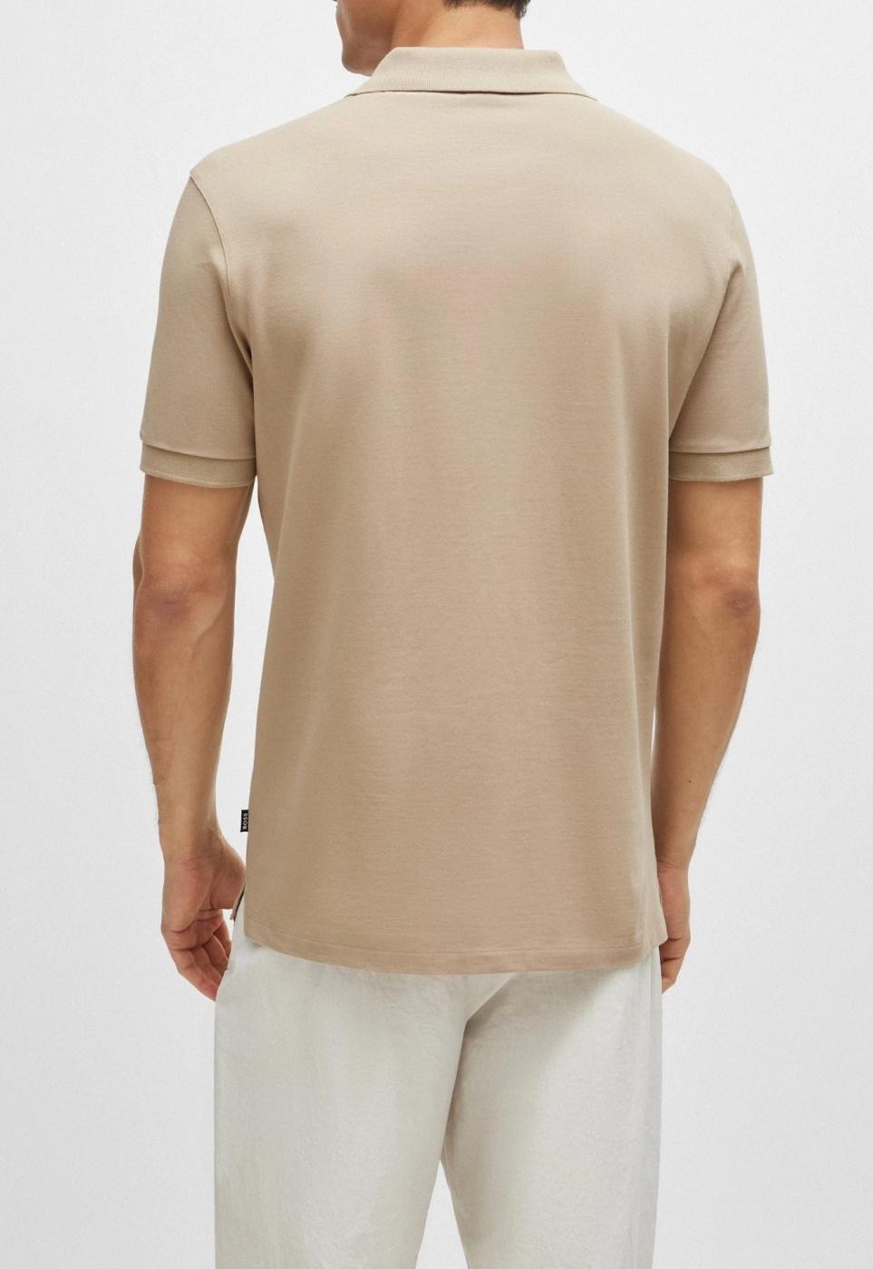 Polo Hombre Hugo Boss