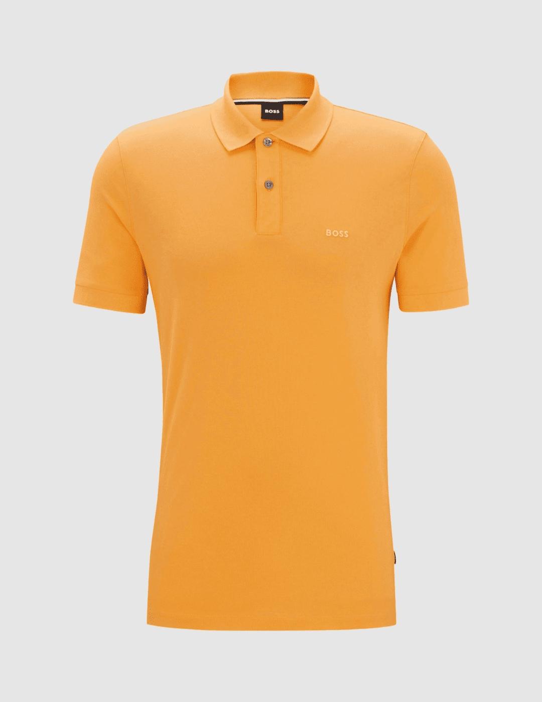 Polo Hombre Hugo Boss