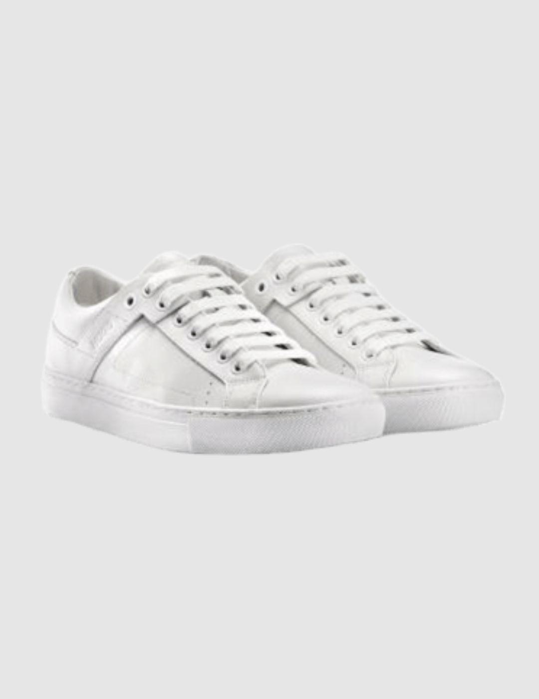 Deportiva Blanca HUGO