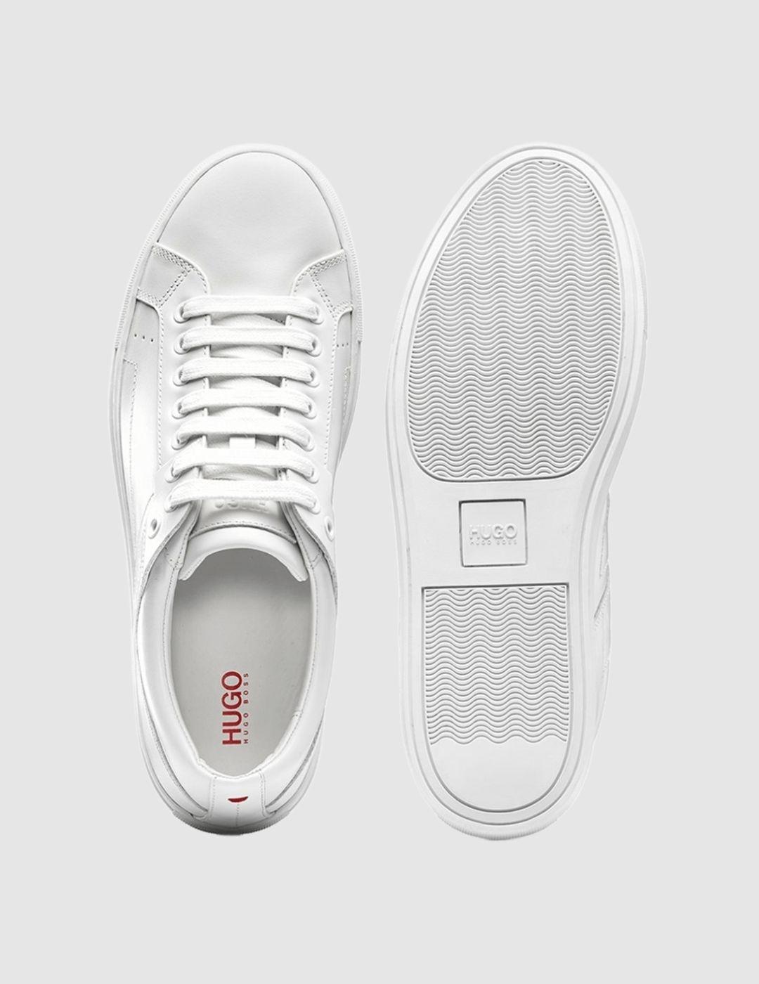 Deportiva Blanca HUGO