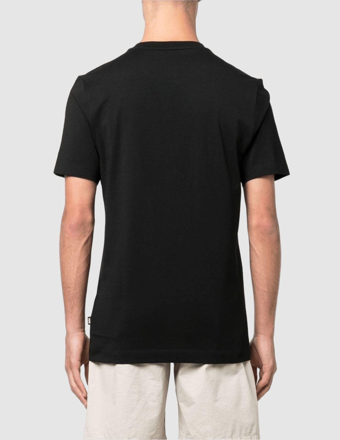 Camiseta Thompson BOSS