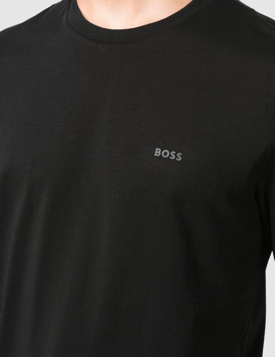 Camiseta Thompson BOSS
