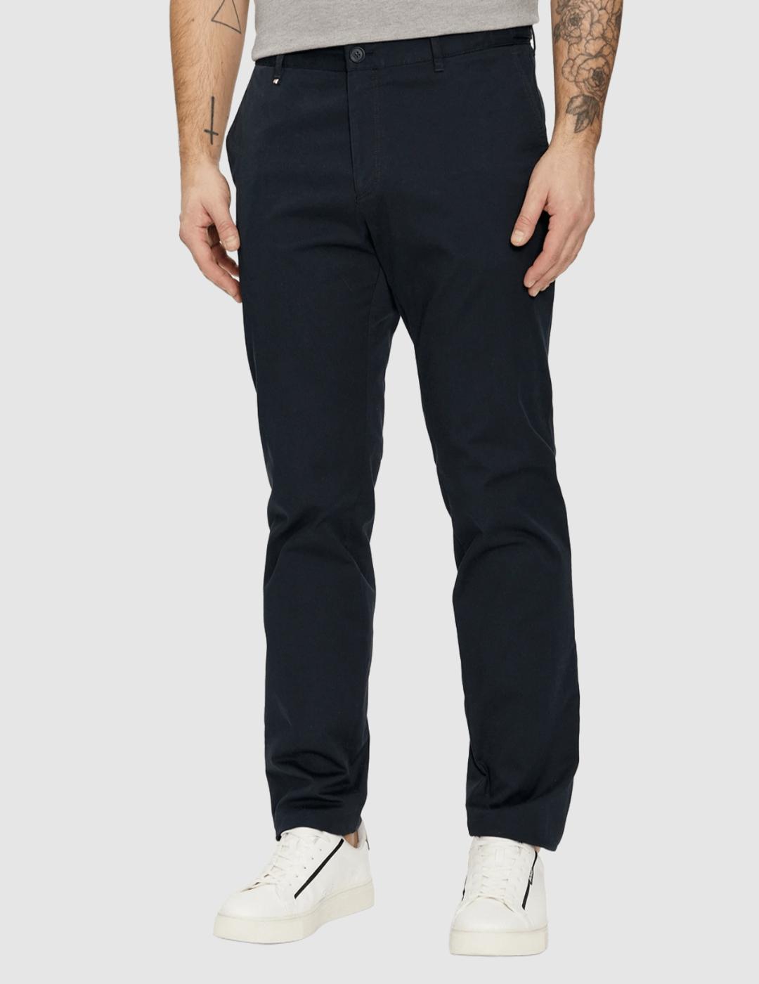 Pantalón Chino Genius BOSS hombre