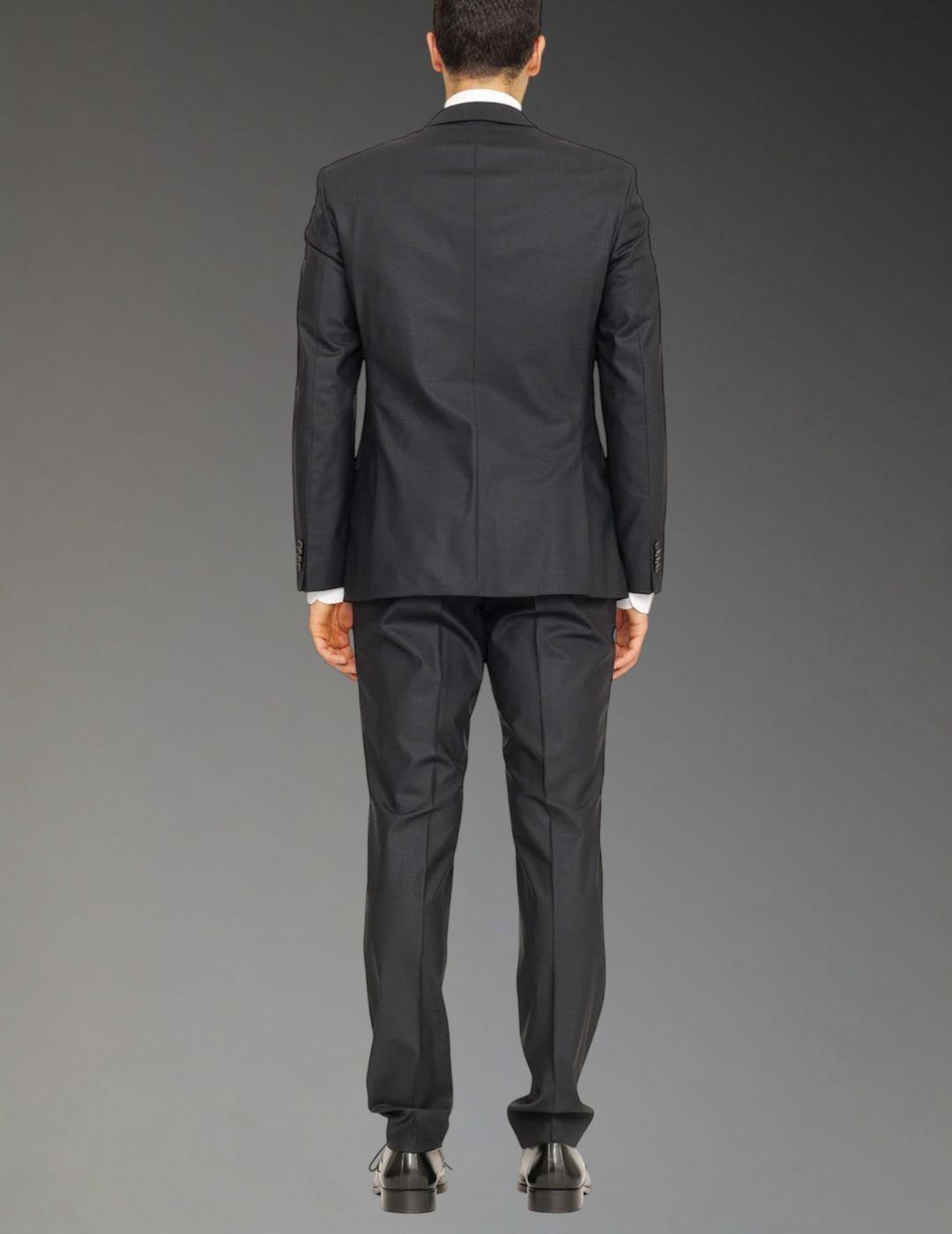 Traje Ceremonia Tres Piezas BOSS