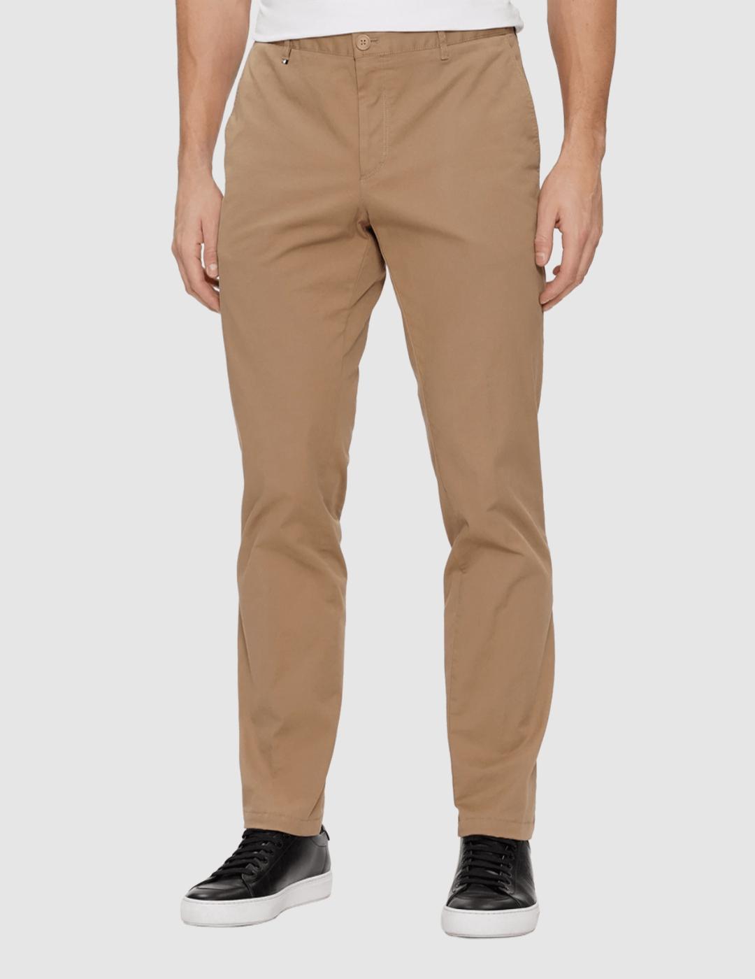 Pantalón Chino Genius BOSS hombre