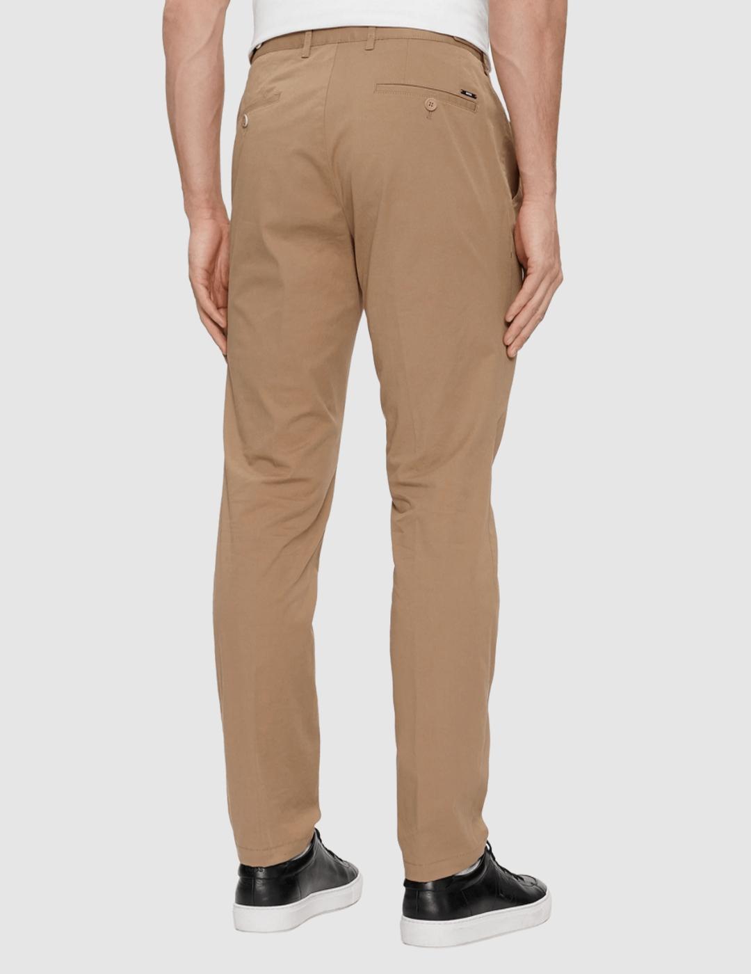 Pantalón Chino Genius BOSS hombre