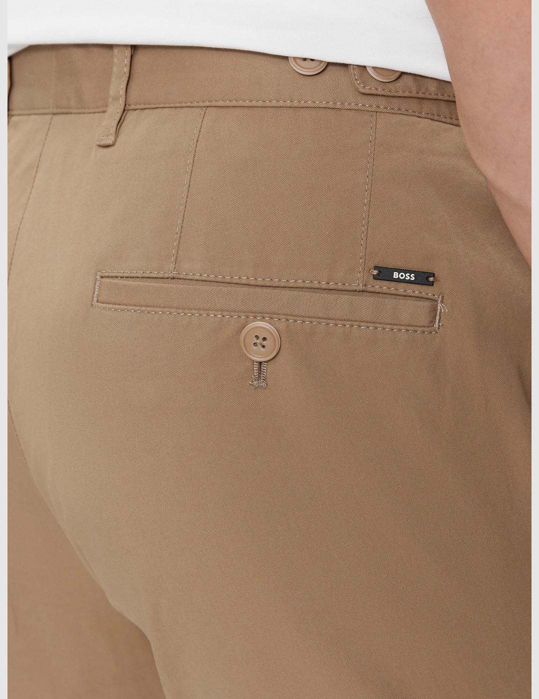 Pantalón Chino Genius BOSS hombre
