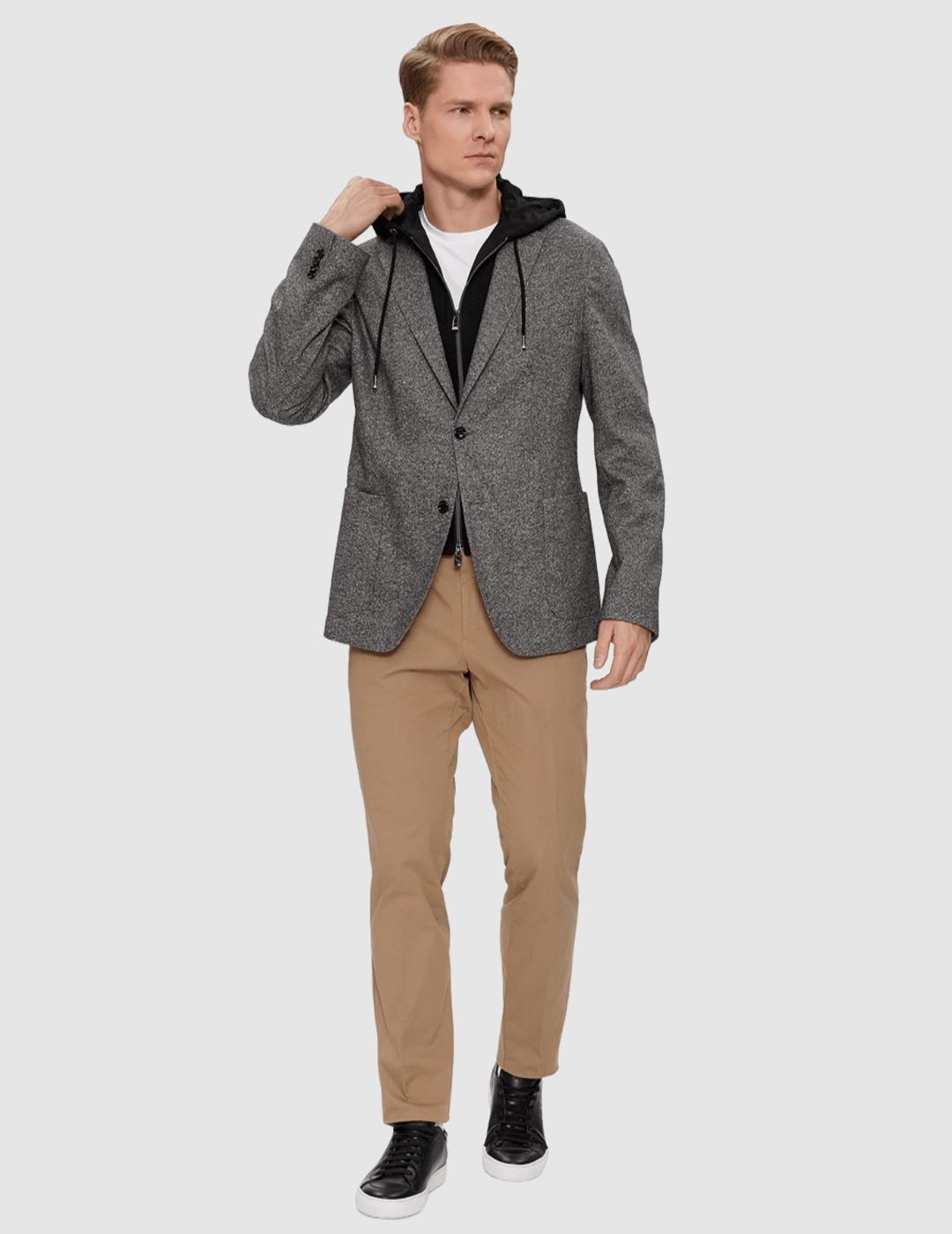 Pantalón Chino Genius BOSS hombre