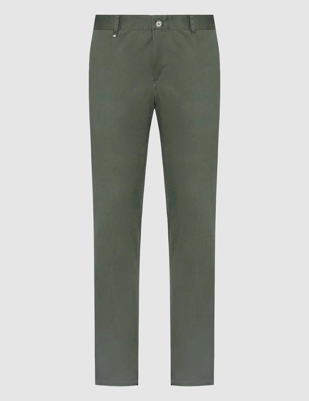 Pantalón Chino Genius BOSS hombre