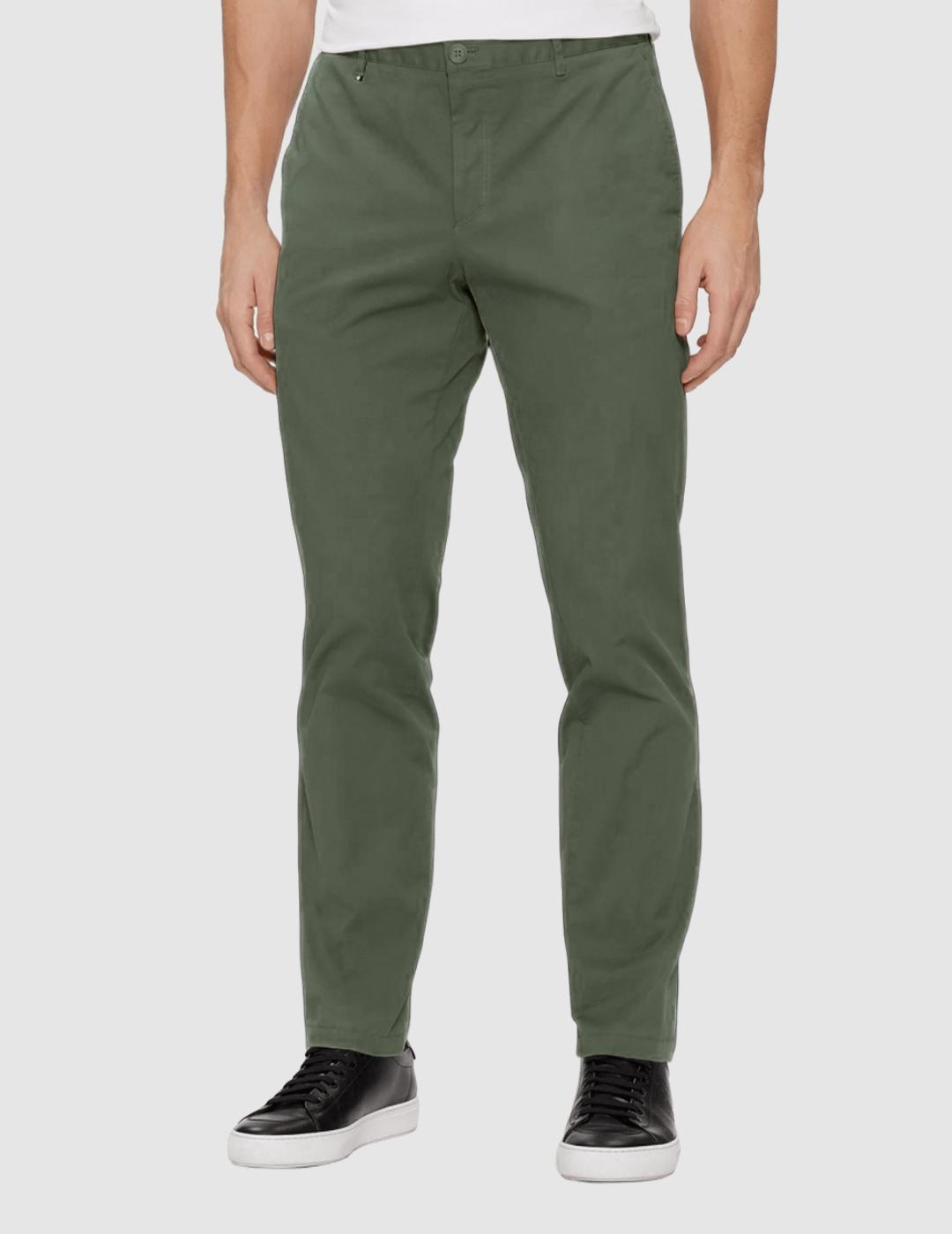Pantalón Chino Genius BOSS hombre