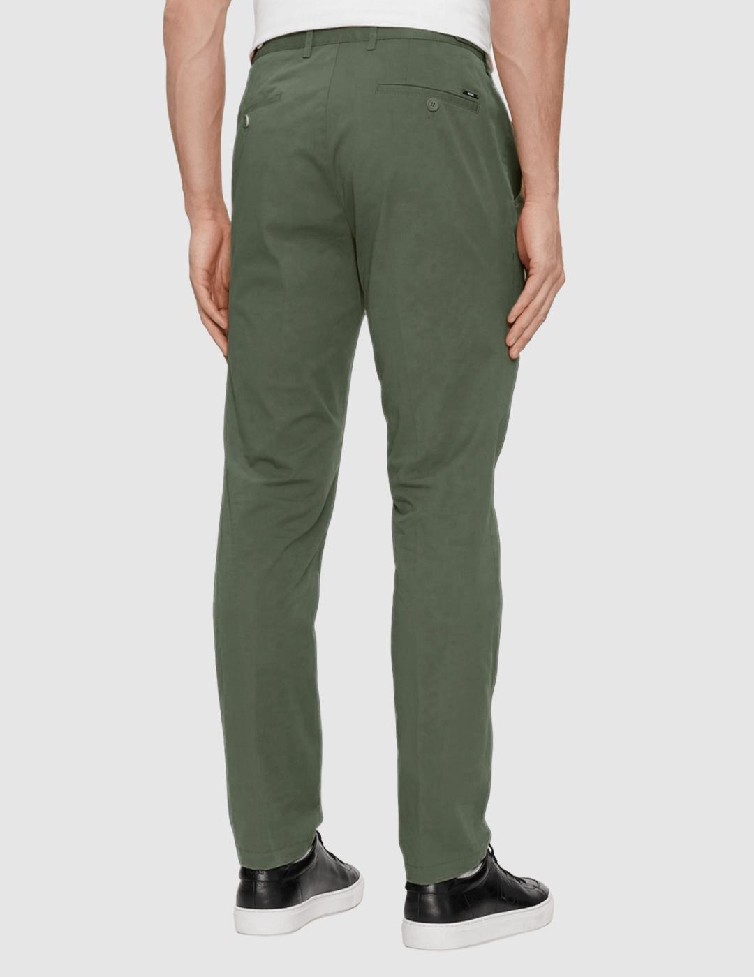 Pantalón Chino Genius BOSS hombre