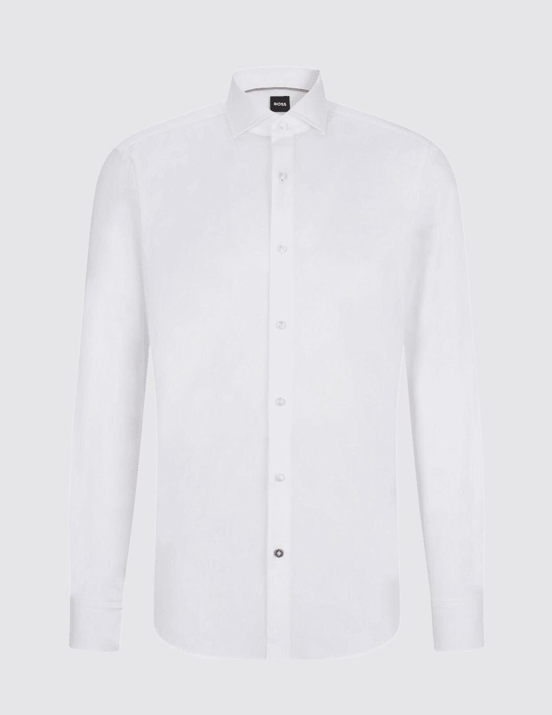 Camisa H-JOE  Hugo boss