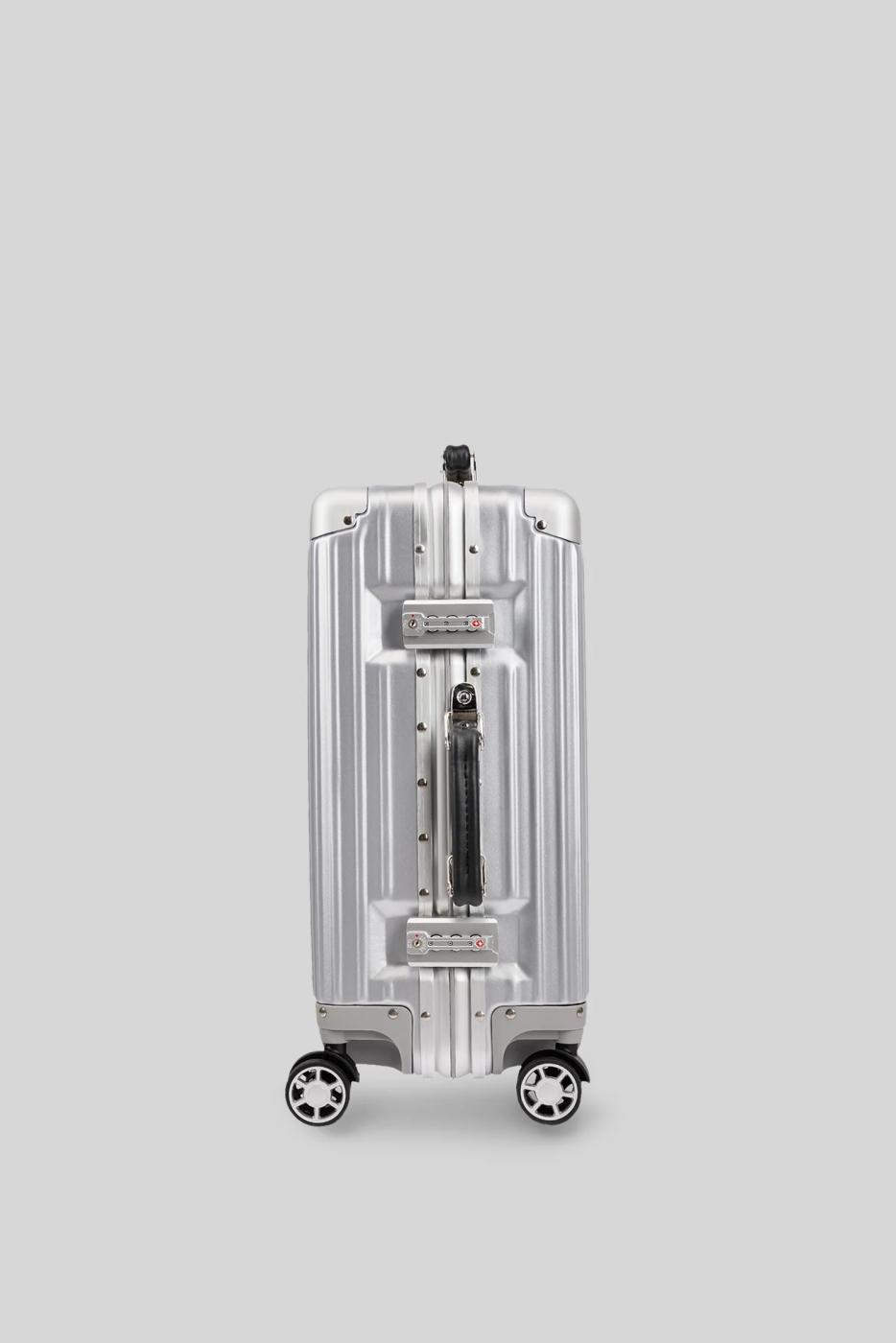 Maleta People Of Shibuya Plata