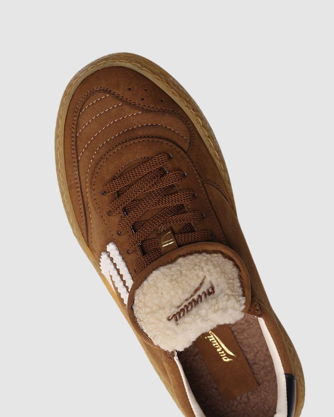 Puraai Polly Tab Teddy