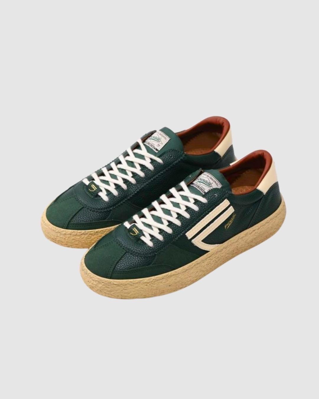 Puraai 1.01 Vintage HEDGE