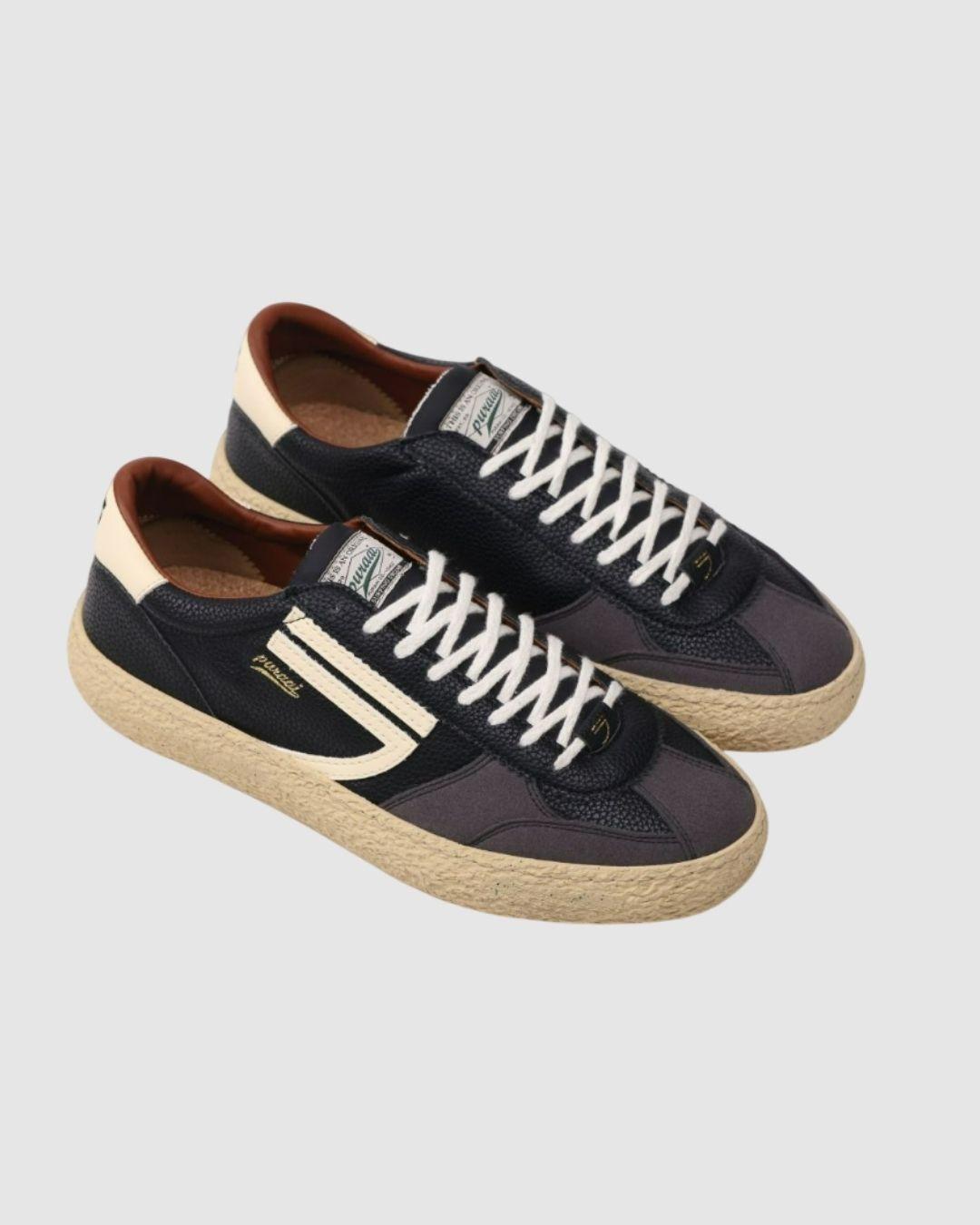 Puraai 1.01 Vintage Eclipe