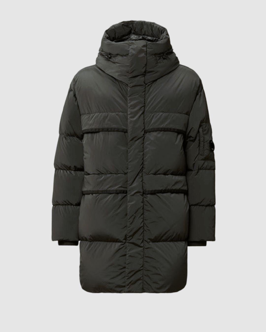 Plumifero Largo NYCRA