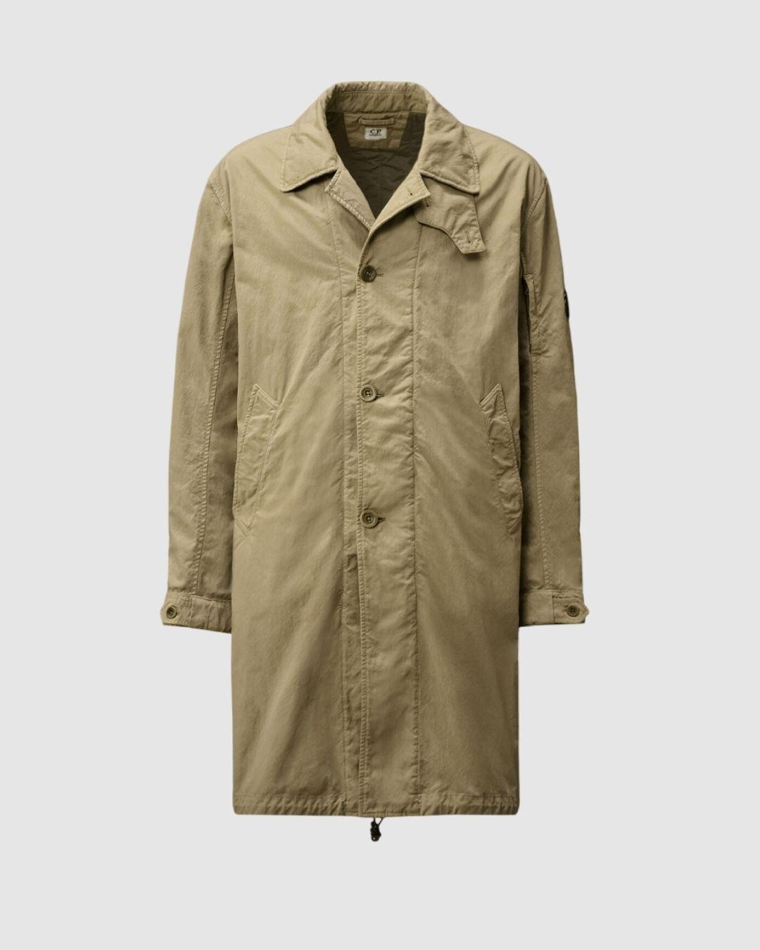 Abrigos C.P. COMPANY Gris 