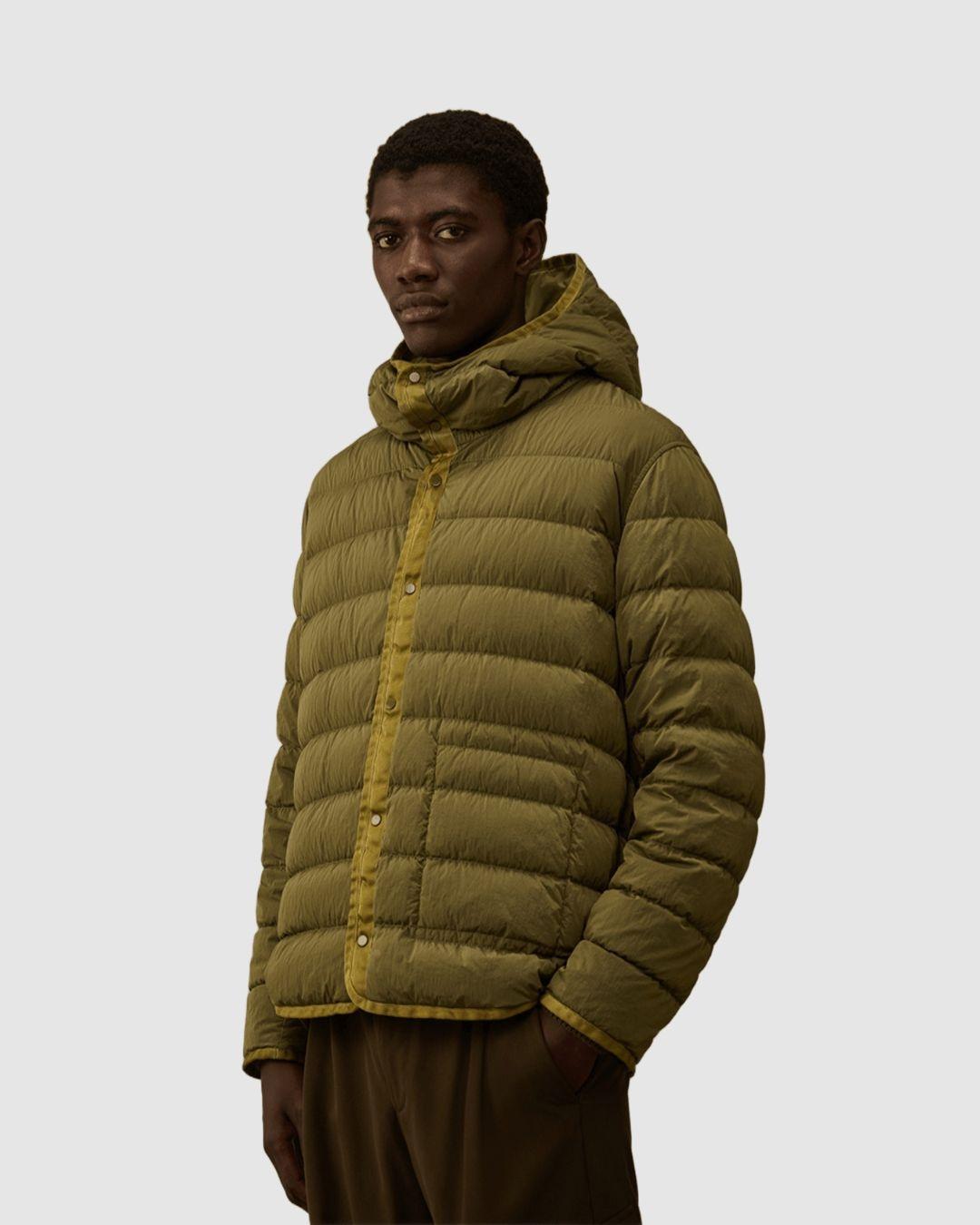 Parka Micro Kei Explorer