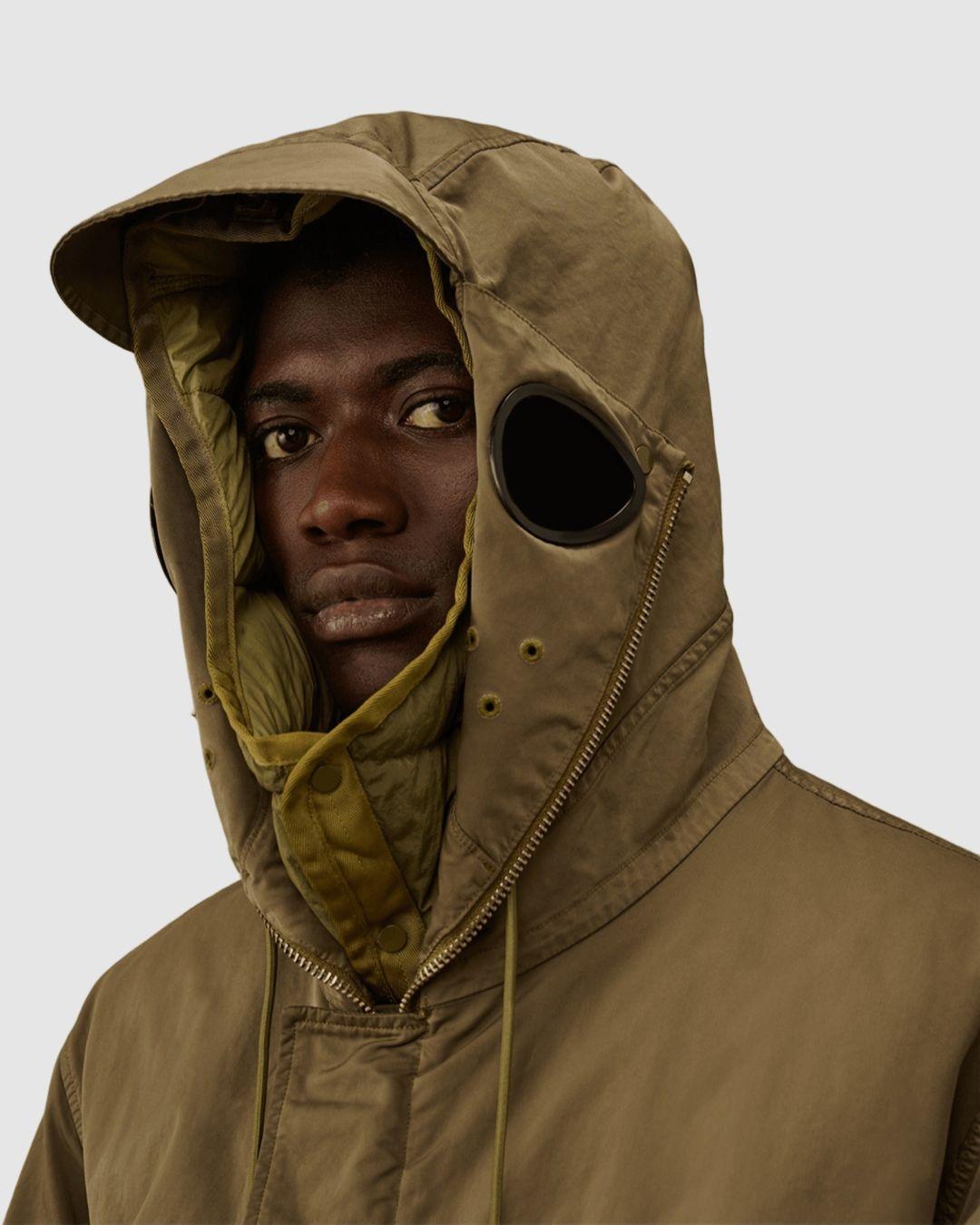 Parka Micro Kei Explorer