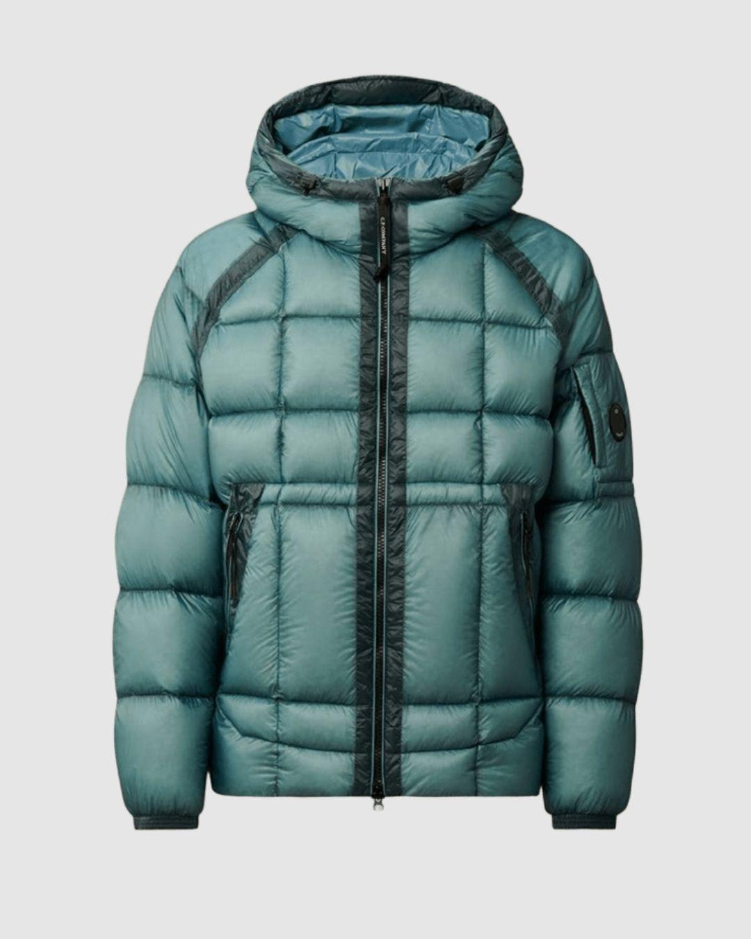 Plumifero Corto SHELL