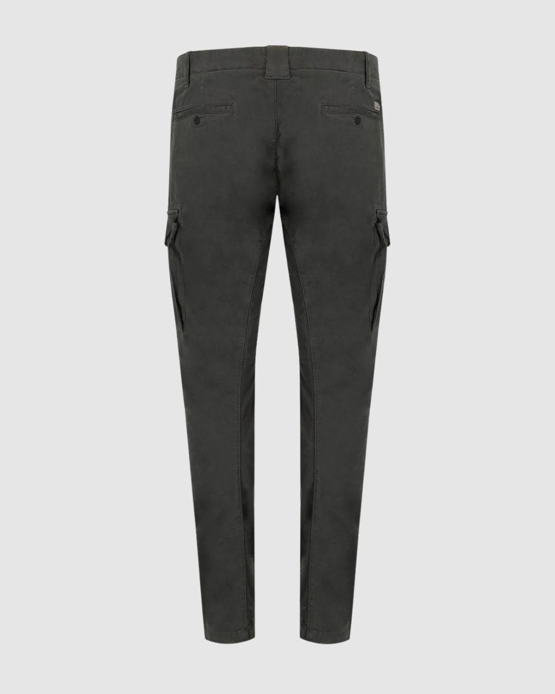 Pantalon Cargo C.P. Company Gris