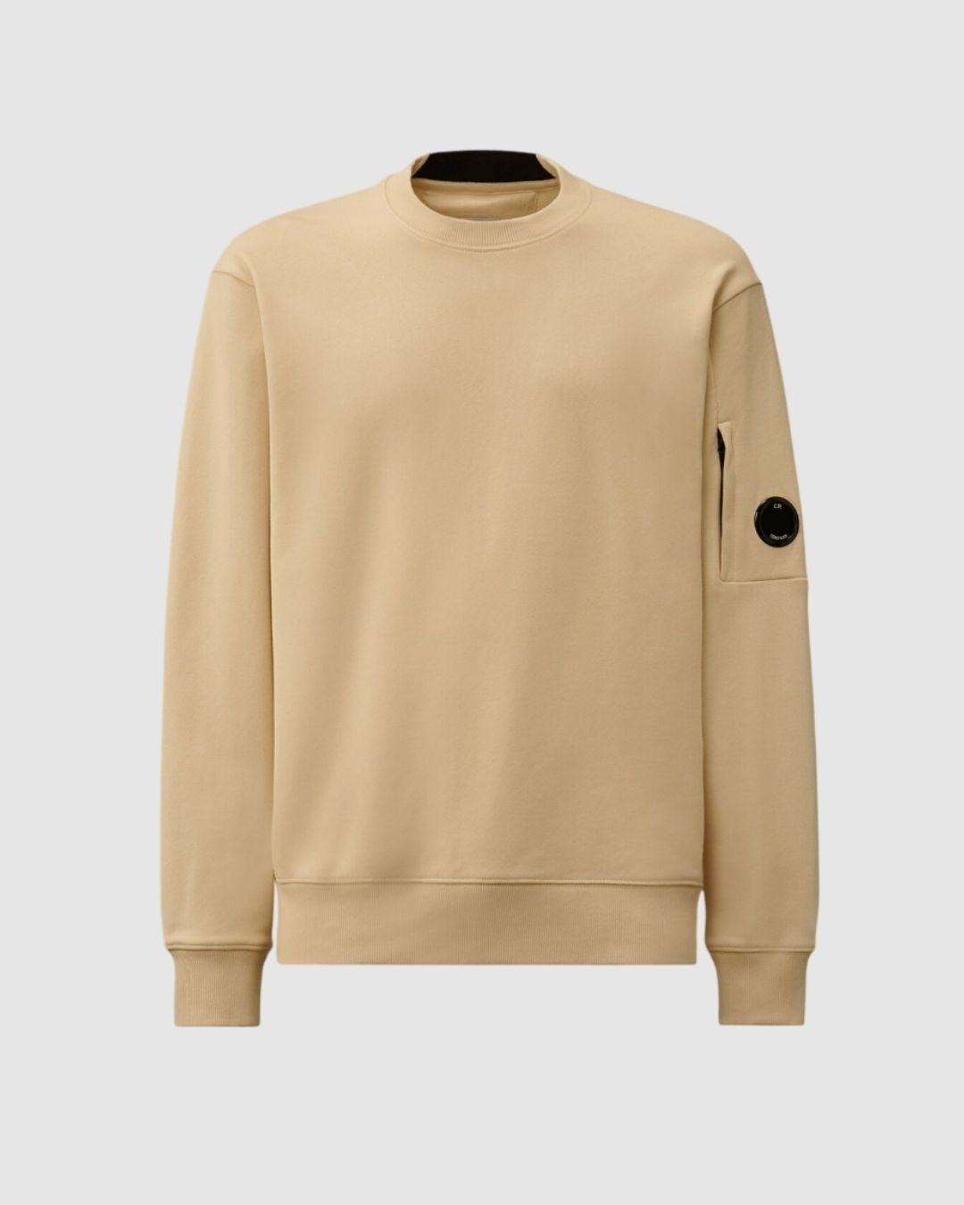 Sudadera DIAGONAL RAISE