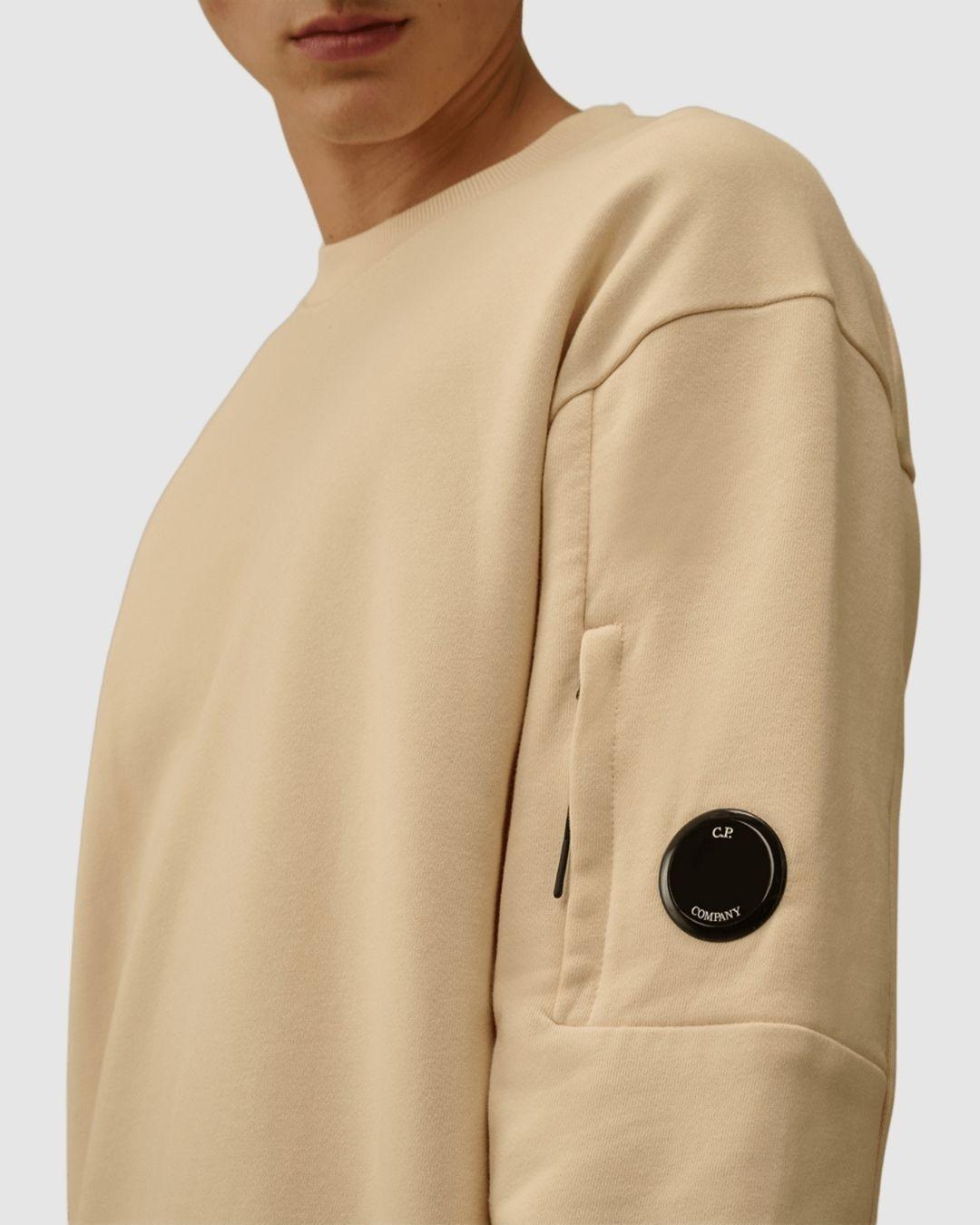 Sudadera DIAGONAL RAISE