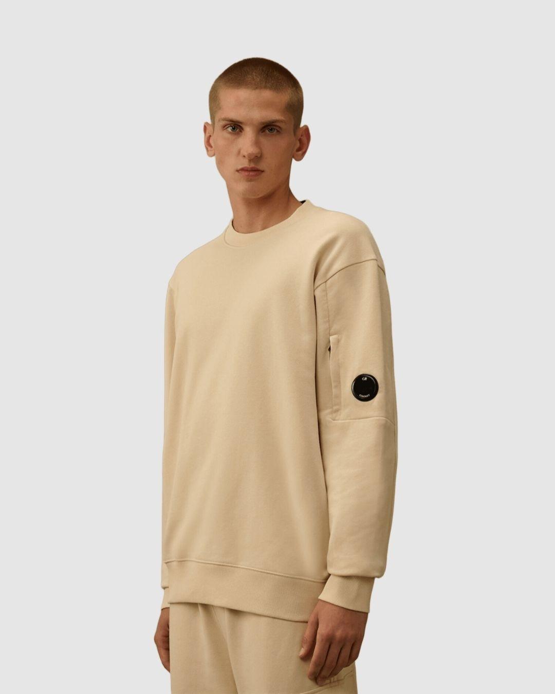 Sudadera DIAGONAL RAISE