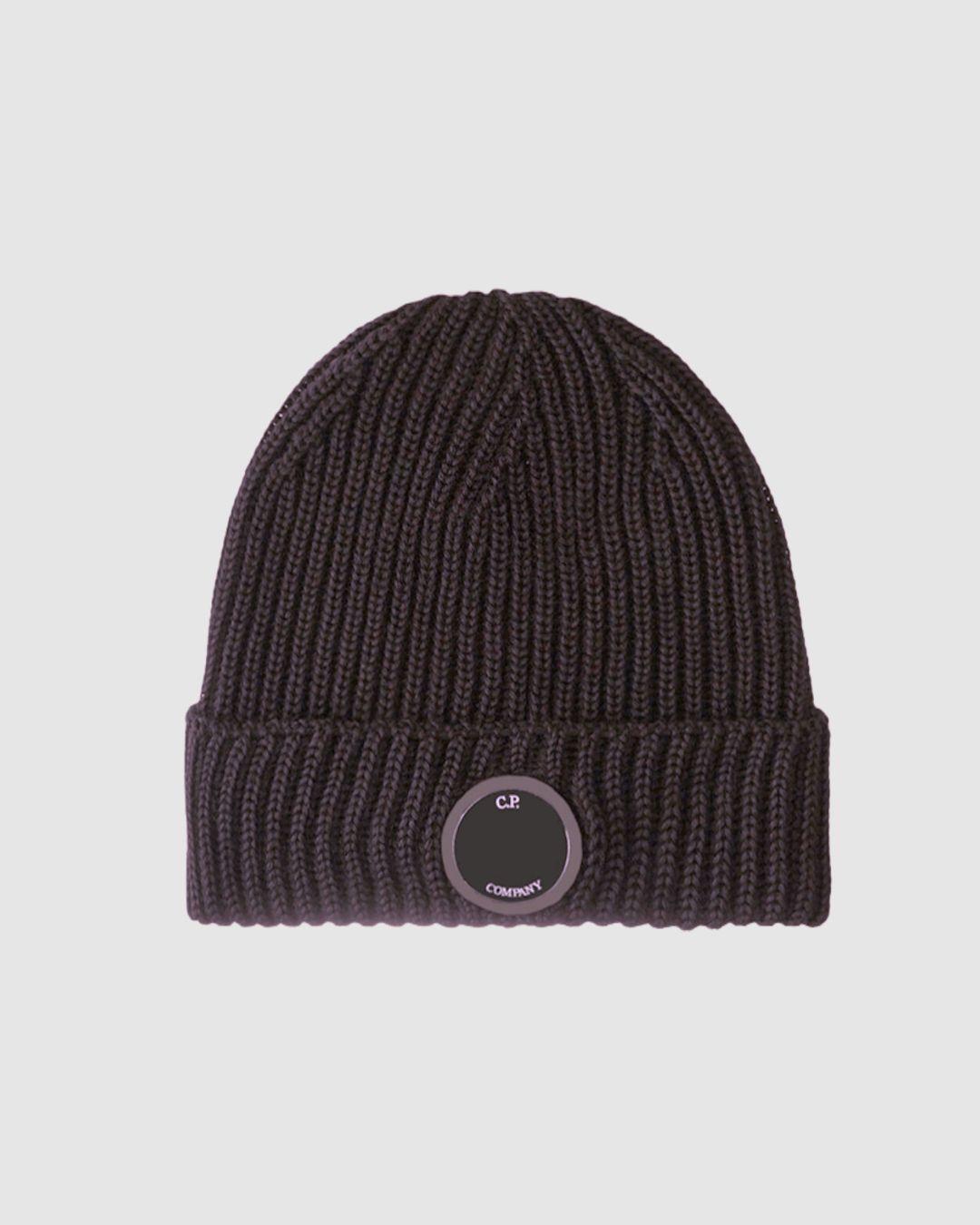 Gorro Gris C.P. COMPANY 