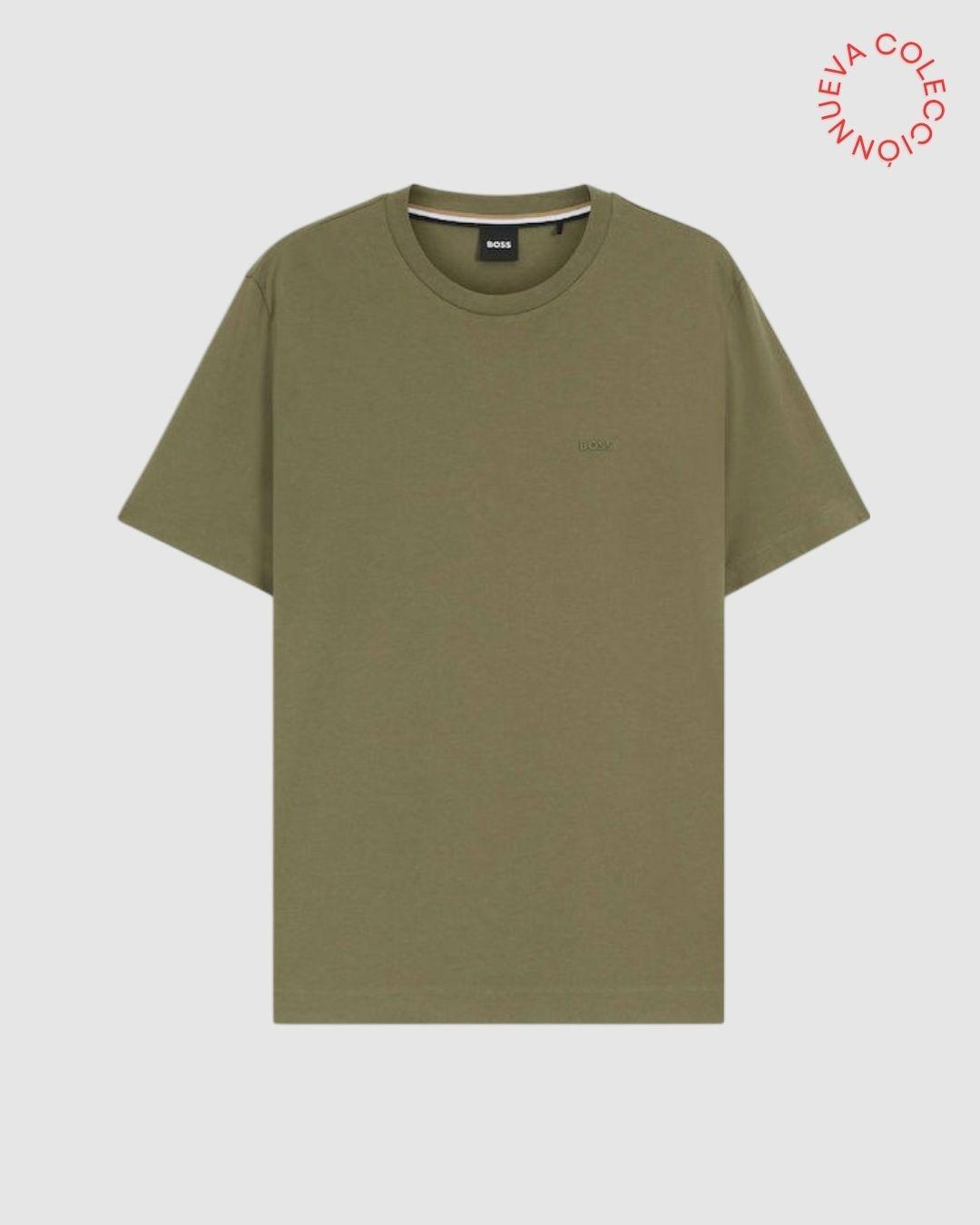 Shirt Thompson 01 Basic