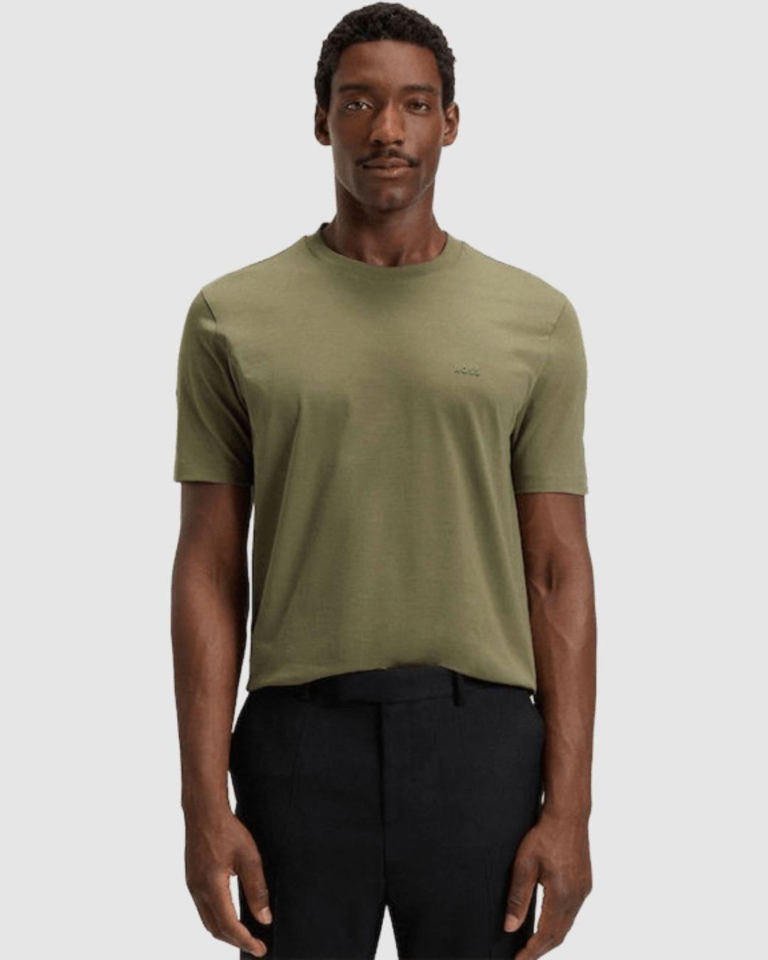 Shirt Thompson 01 Basic
